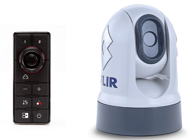 Flir Systems FLIE70354J3