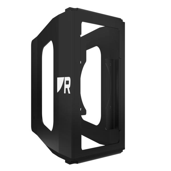 Raymarine Alpha 7 Mast Bracket, Portrait | by West Marine