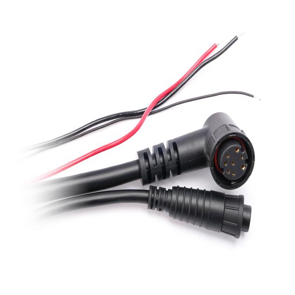 RAYA80753 5 m Power Cable for Alpha Display