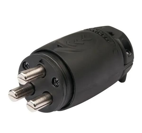 GAR0101283241 70A Power Plug for Force Trolling Motors