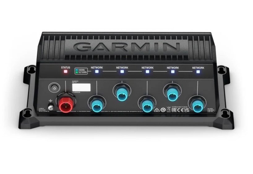 GAR0100261200 BlueNet 20 Switch