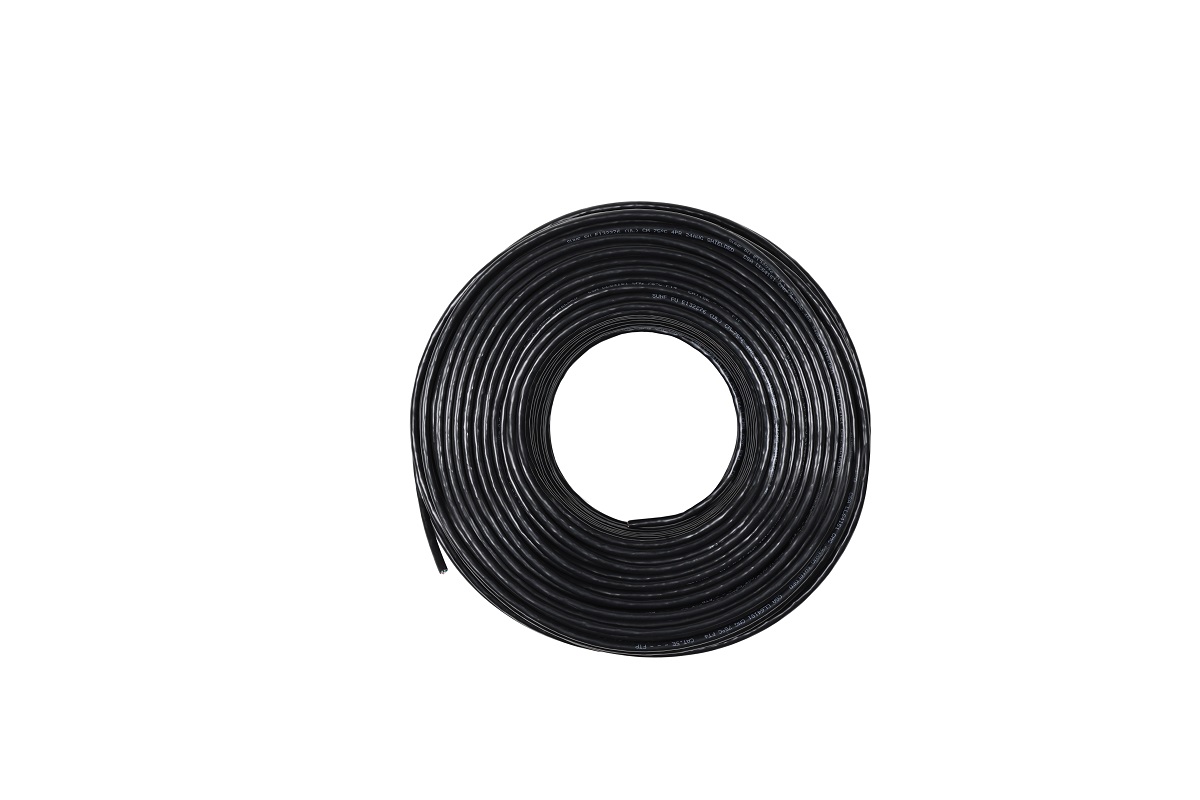 GAR0101252812 500 ft. Spool BlueNet Network Cable