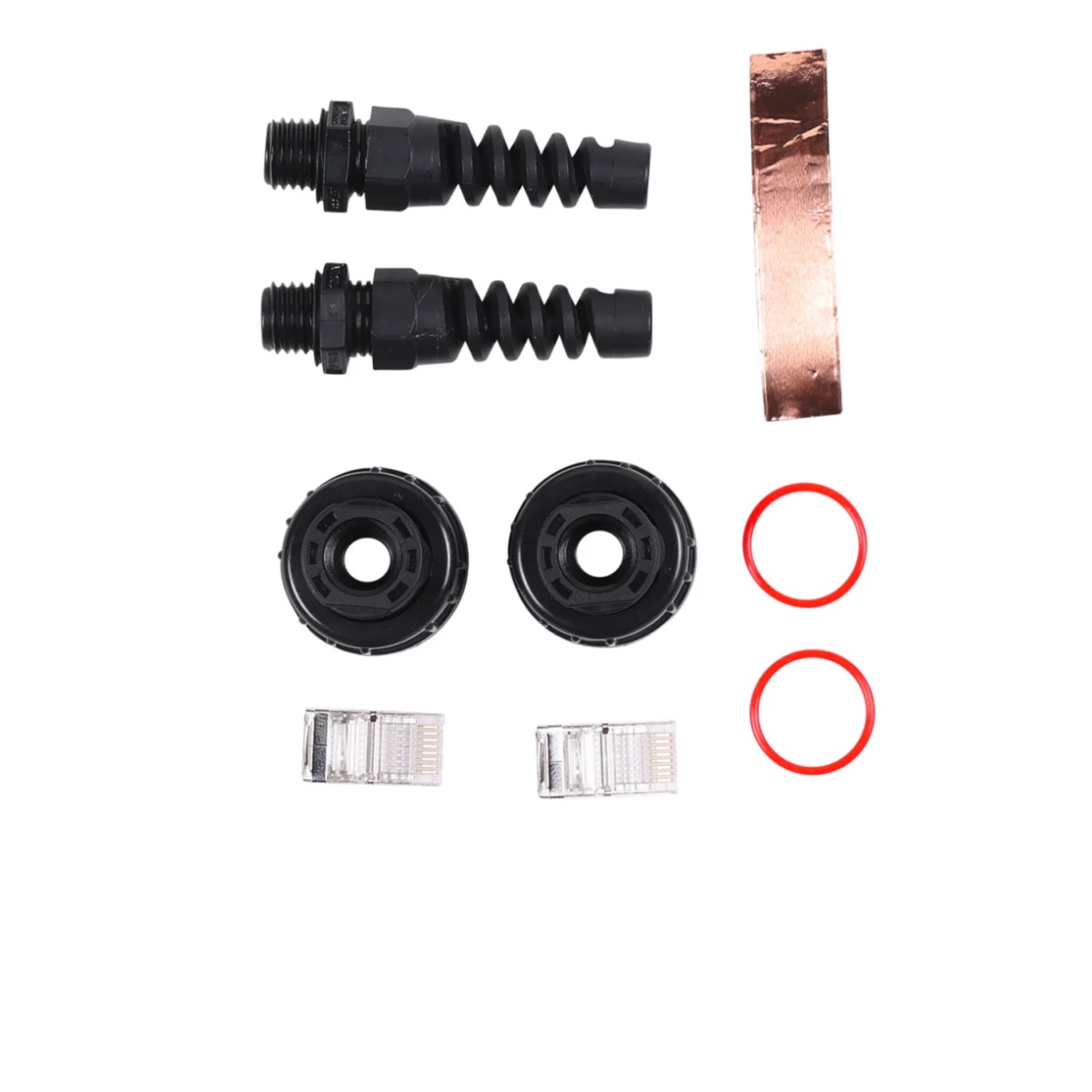 Garmin BlueNet Field Install Adapter Kit | by West Marine