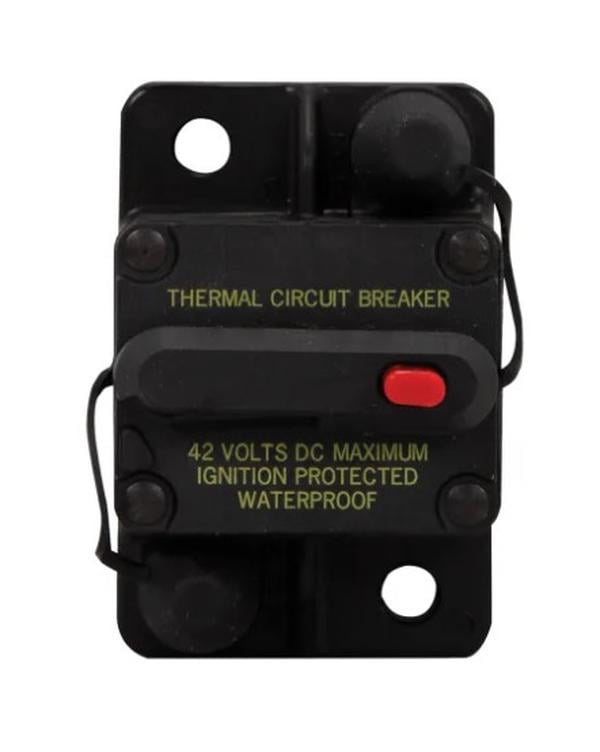 GAR0101283240 60A Circuit Breaker for Force Trolling Motors