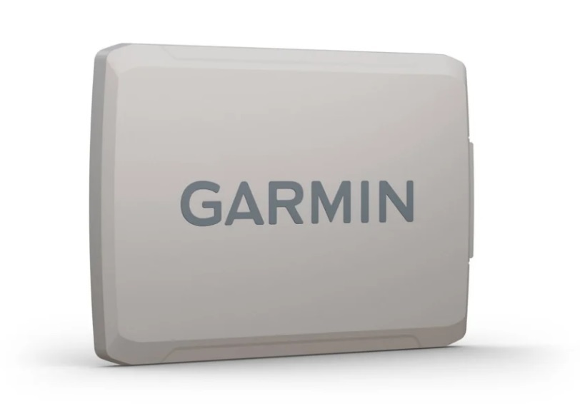 Picture of Garmin GAR0101335201 10 in. Protective Cover for Echo Map Ultra 2 - White