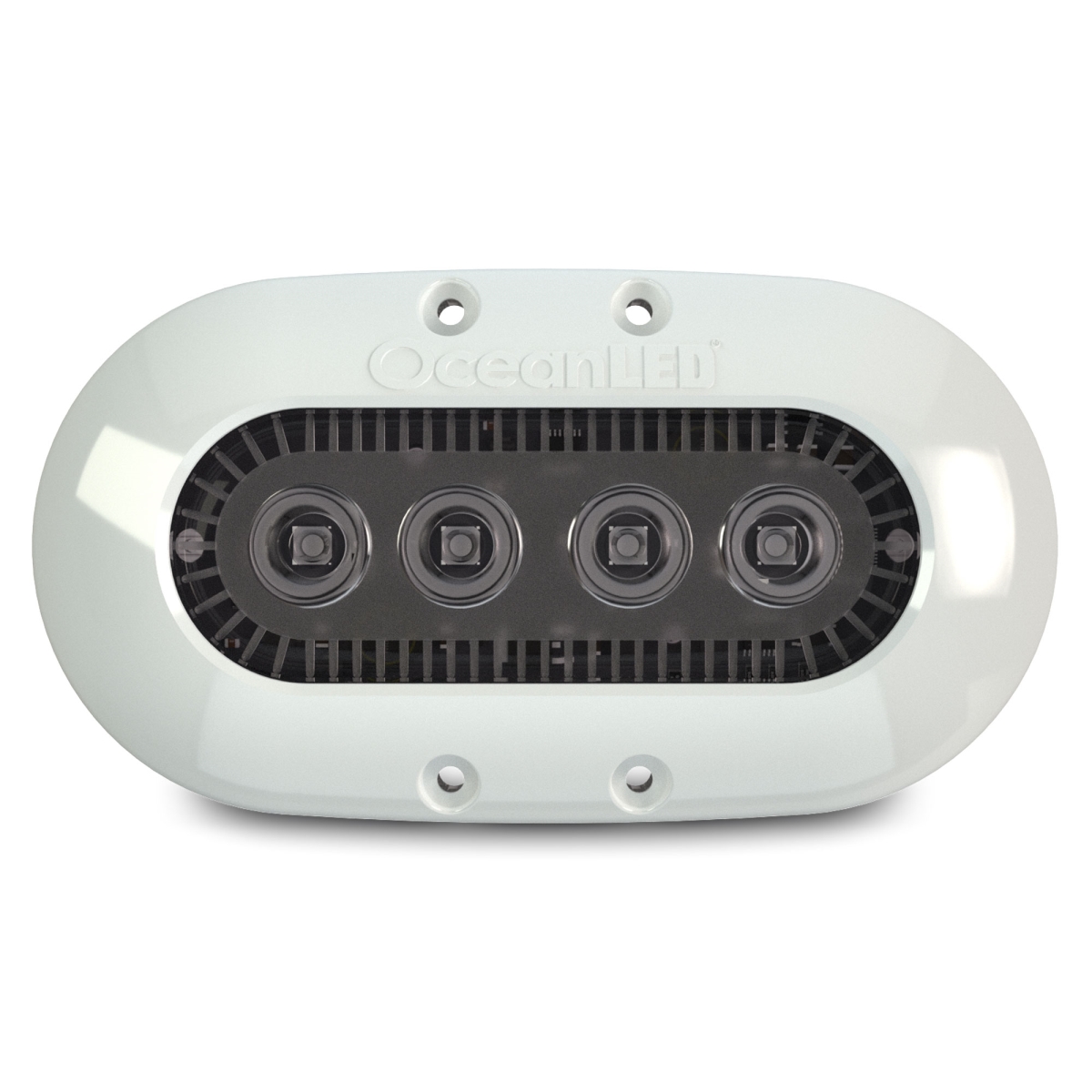Picture of OceanLED OLE012312C X4 X - Series LED Underwater Light
