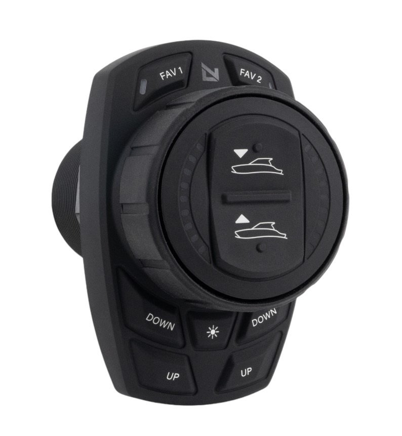 LEN15173106 Pro Control Assist Controller Kit