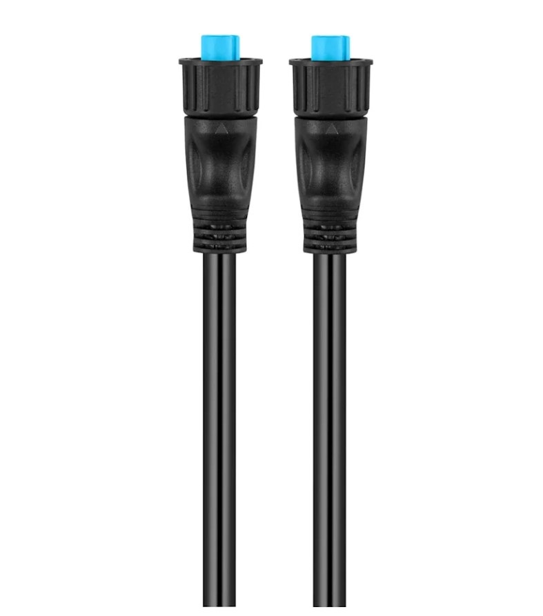 Picture of Garmin GAR0101252803 50 ft. Net Cable&#44; Blue