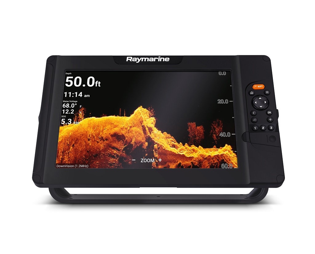 Picture of Raymarine RAYE7053600102 Element 12HV No Transducer Lighthouse North America Chart