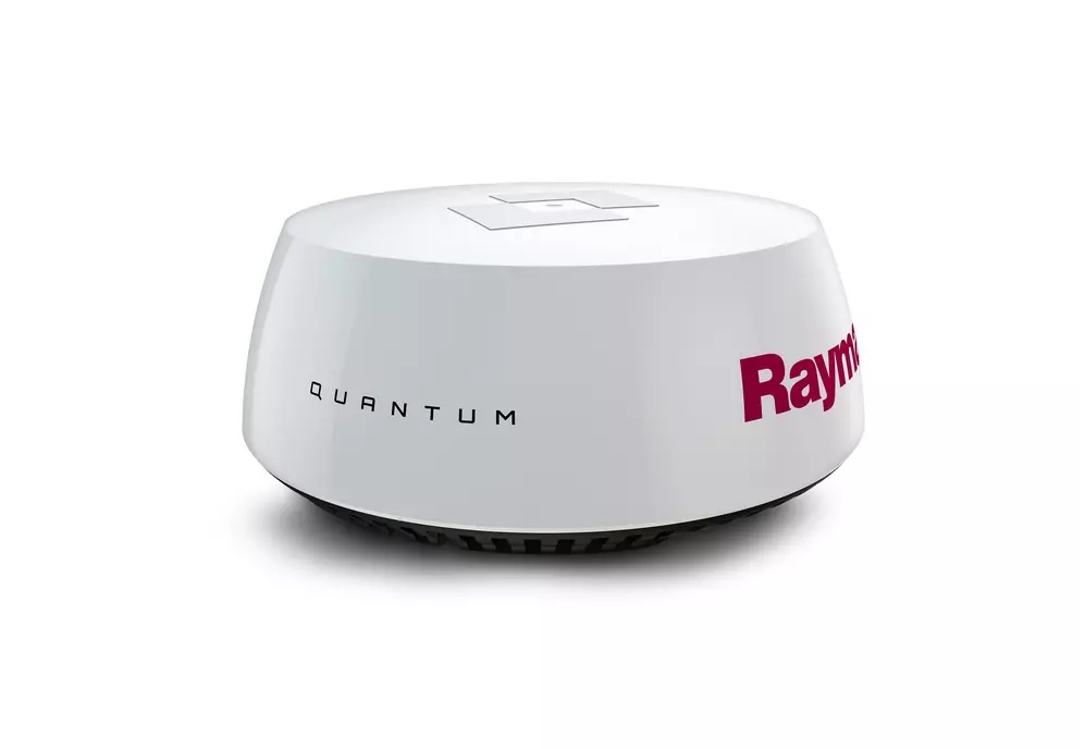 RAYT70266 18 in. Quantum Q24C Wifi Dome with 15m Cables