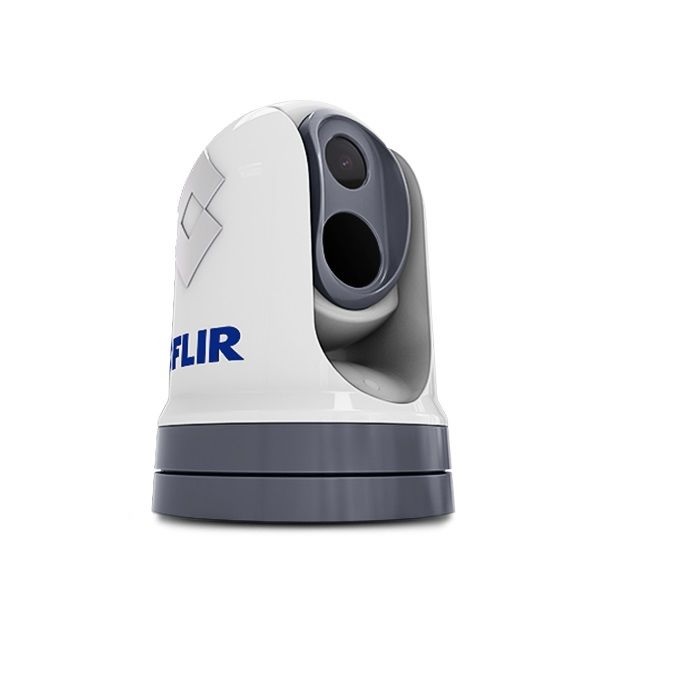 Picture of FLIR FLIE70518 M364C 640 x 512 24D HFoV Dual Payload Thermal Camera