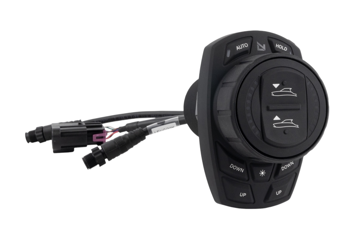 Lenco Marine Pro Control Auto Controller Kit | by West Marine