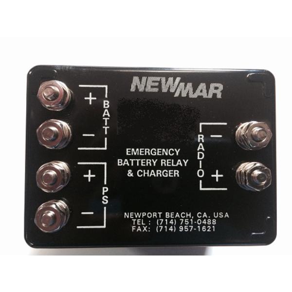 Picture of mar  ERC1235 Back Up Switch Over