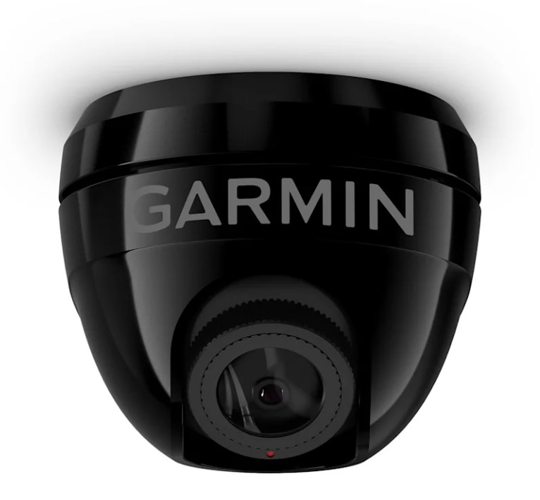 Garmin GC 245 Surface-Mount Marine Camera, in Black | by West Marine
