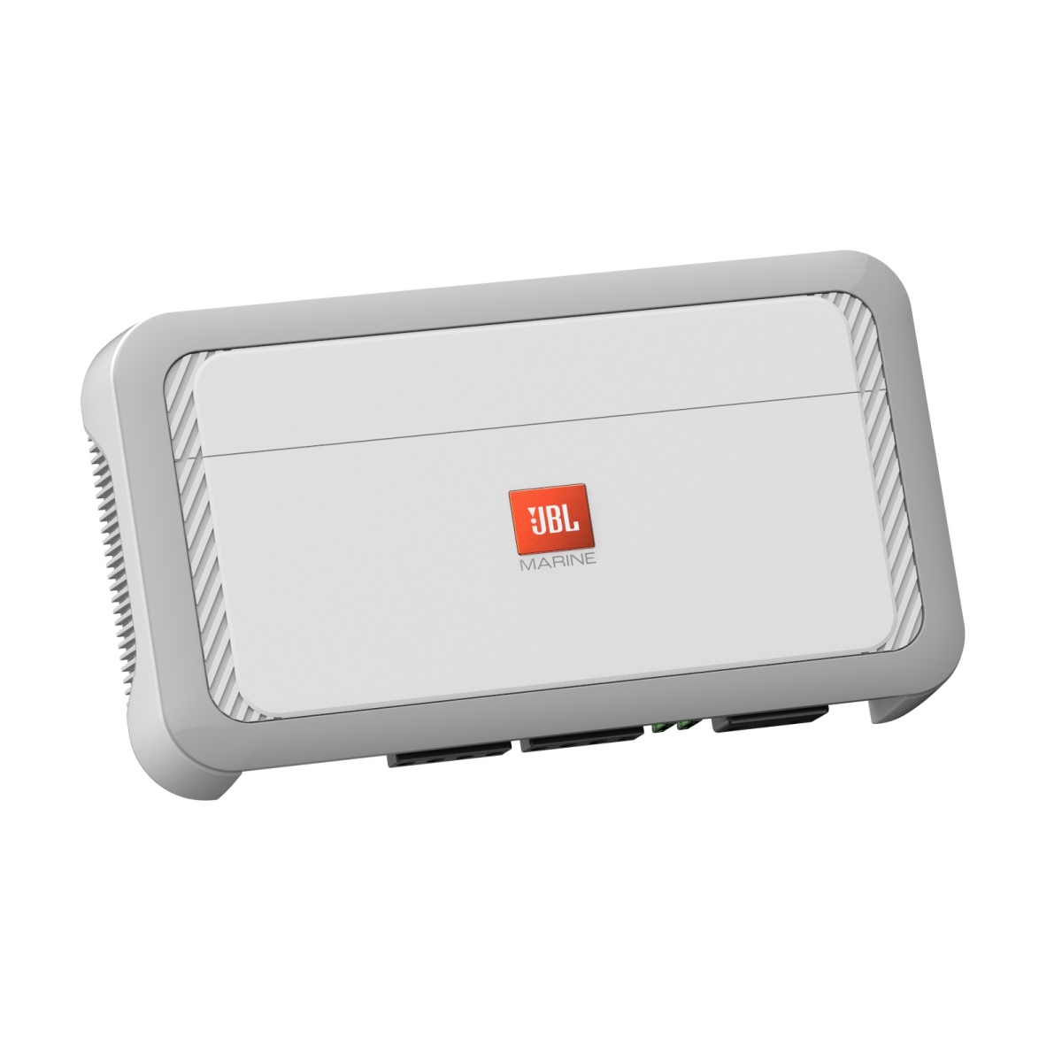 Picture of JBL JBLMA754AM 75W x 4RMS 4 Ohm Marine Amplifier