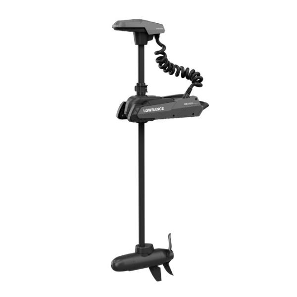 Picture of Lowrance LOW00016172001 48 in. Recon Trolling Motor Freshwater Foot Pedal