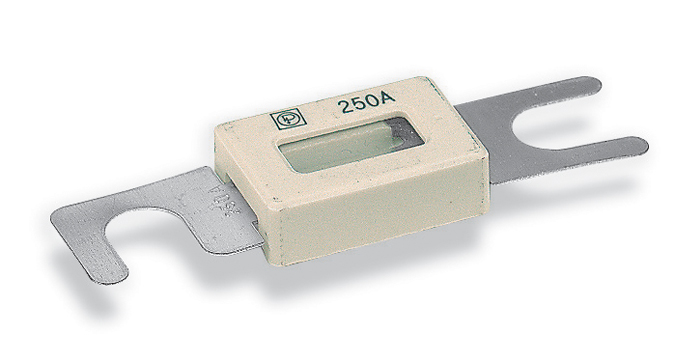 Picture of BEP BEPIP200PDSP 200 Amperage ANL Fuse