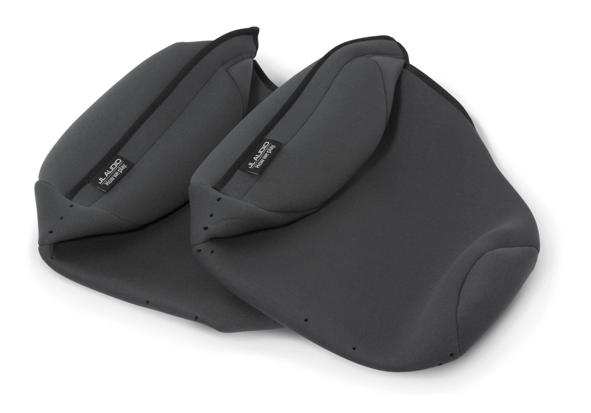 Picture of JL Audio JLA0101383400 7.7 in. Neoprene Cover for ETX Systems