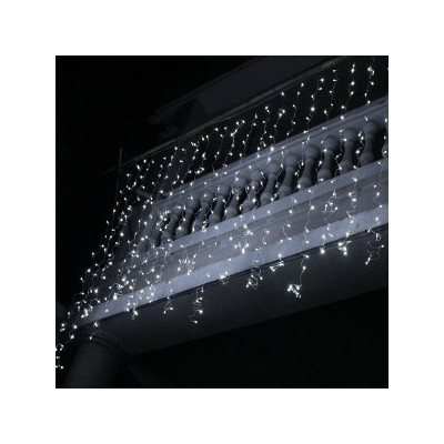 Curtain LED Light By Queens of Christmas