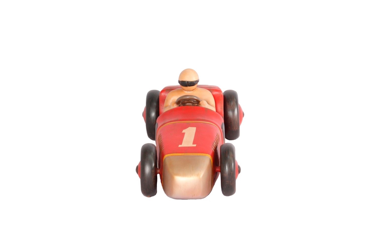 14 in. Race Car Toys