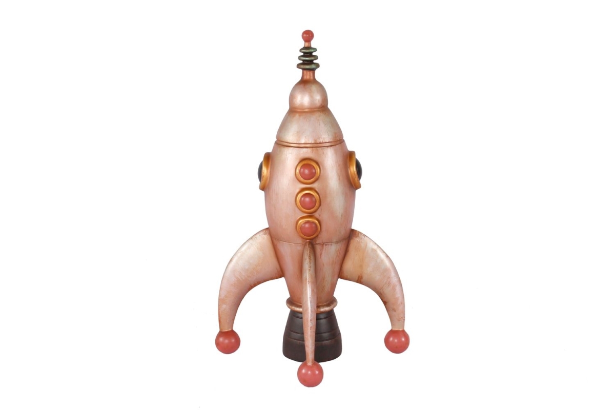 3.5 ft. Space Ship Toys