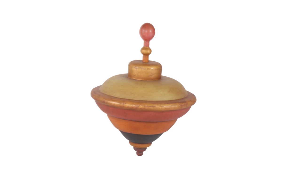 TOY-SPINNER-28 2 ft. Spinner Toys