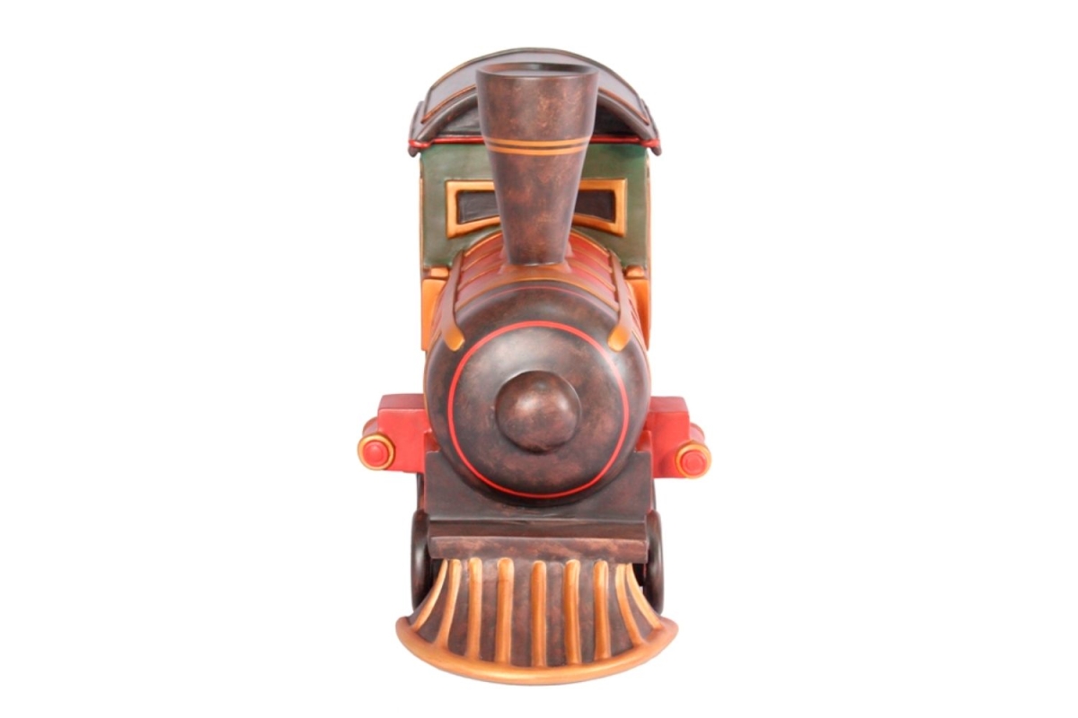 TOY-TRAIN-31 2.5 ft. Train Toys