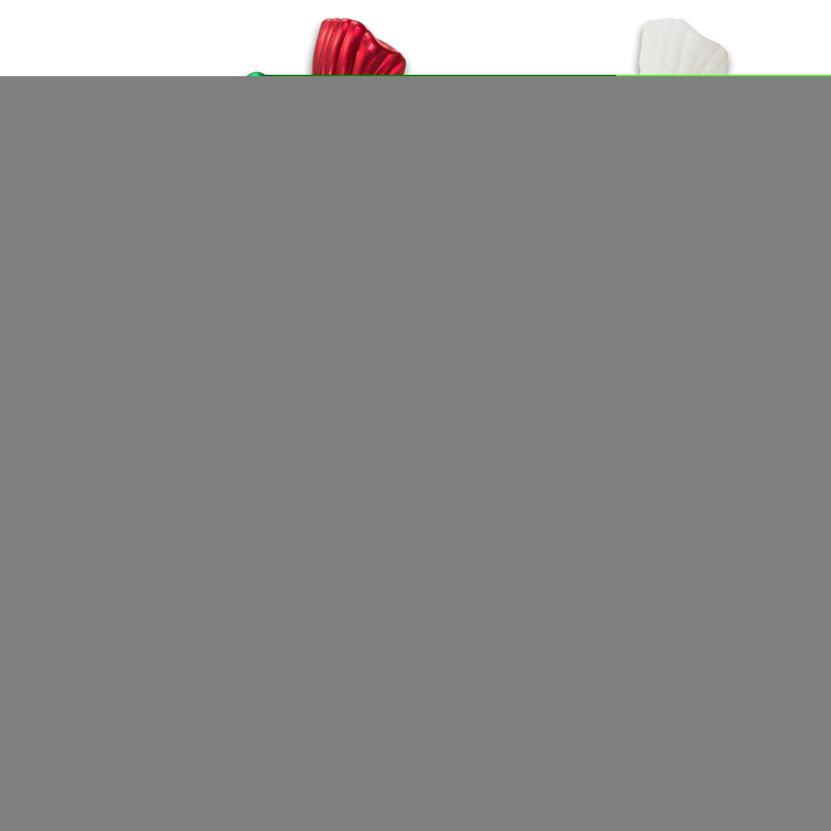 7 in. Candy Ornament, Pack of 6
