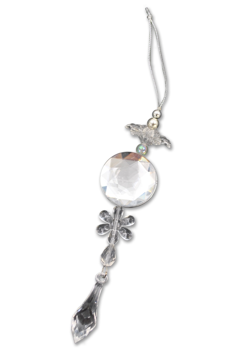7 in. Acrylic Shape Ornament