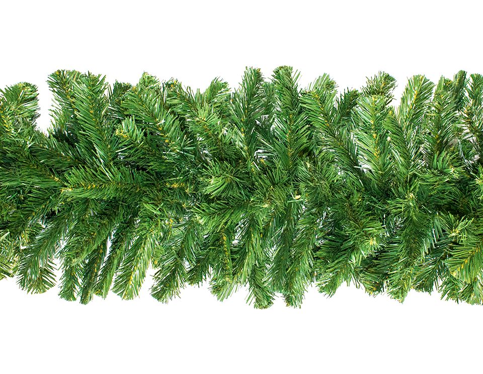 9 ft. Sequoia Garland