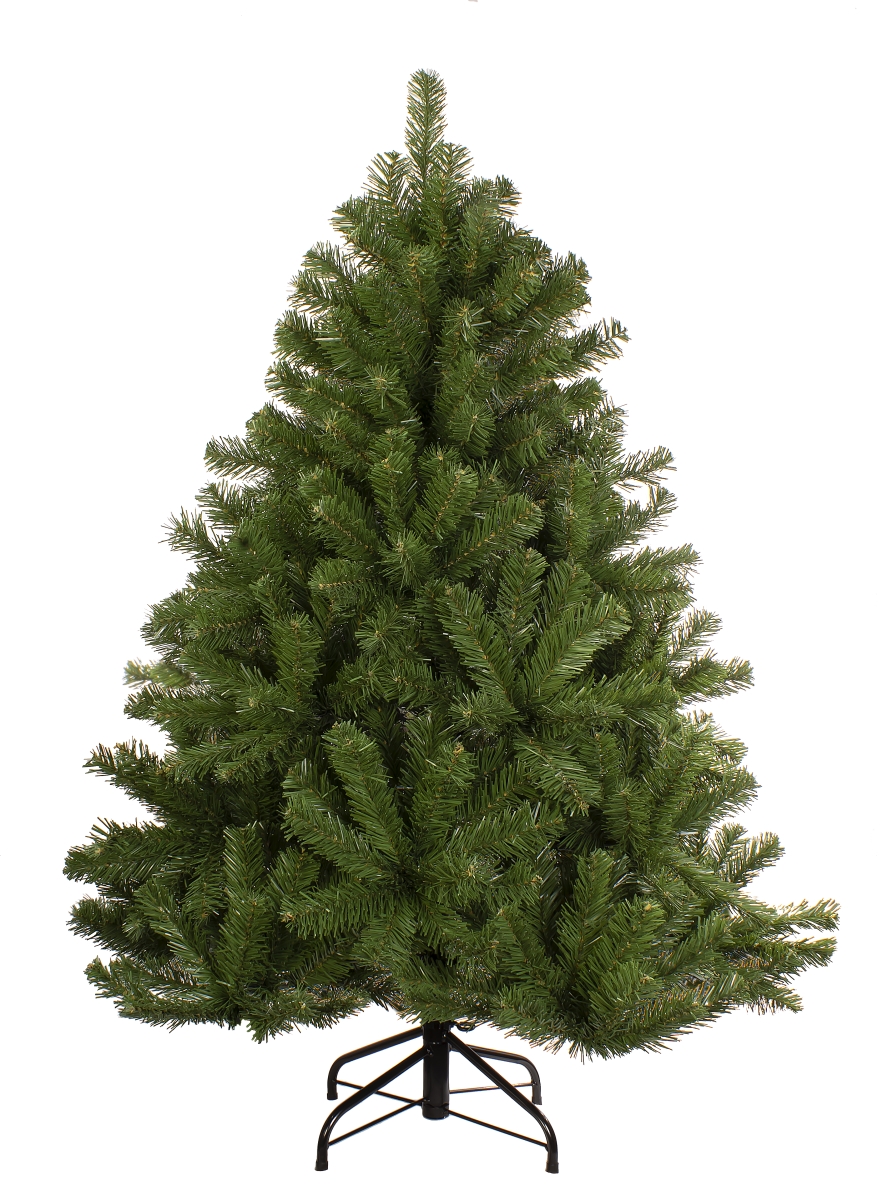 4 ft. LED Sequoia Christmas Trees