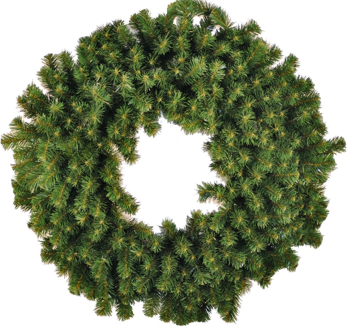 8 ft. Sequoia Christmas Wreath