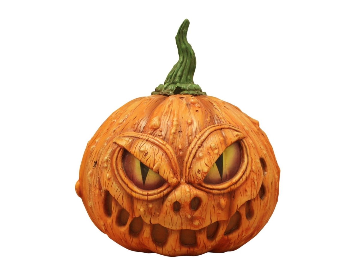 28 in. Monster Pumpkin