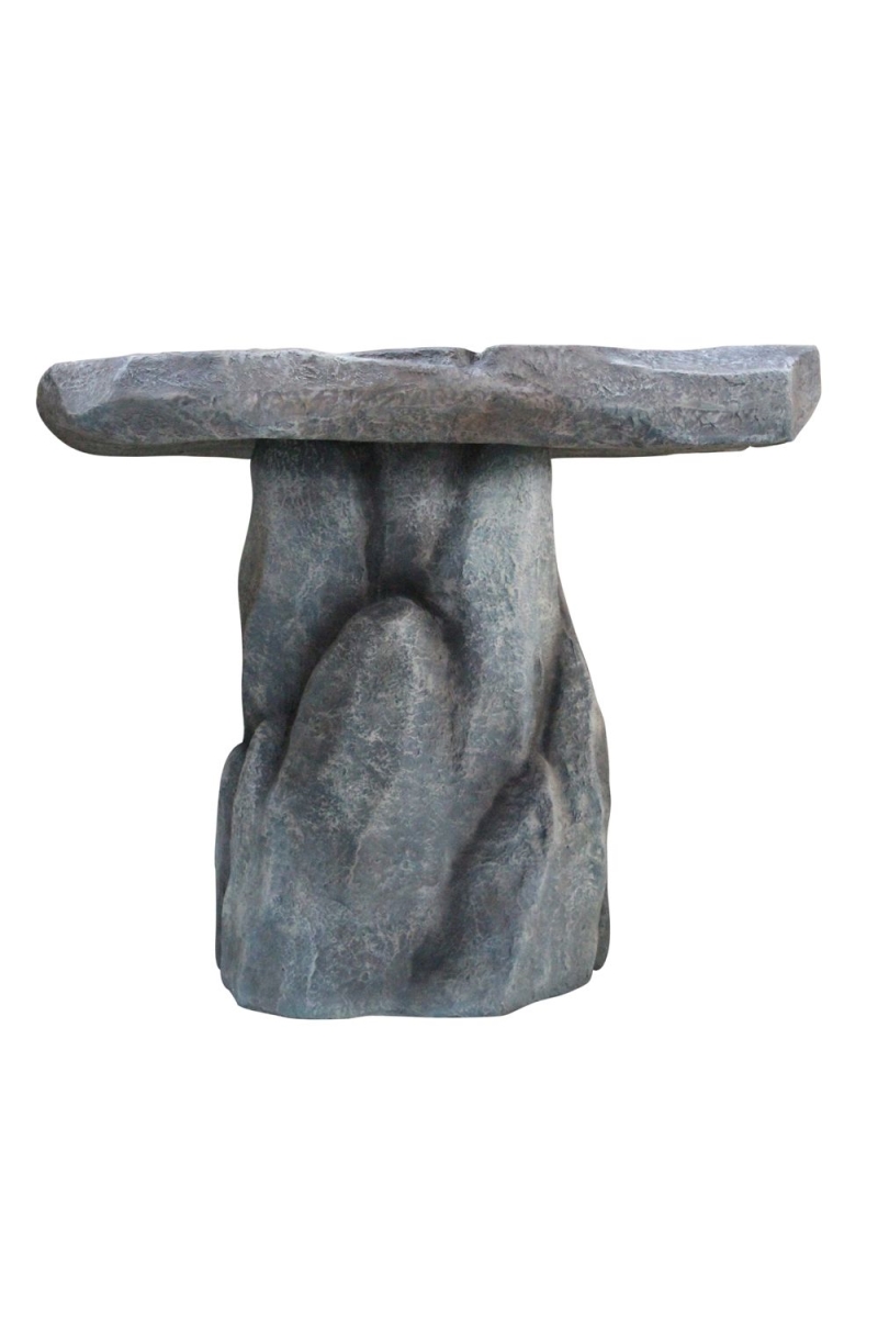RCK-TBL-30 30 in. Rock Table