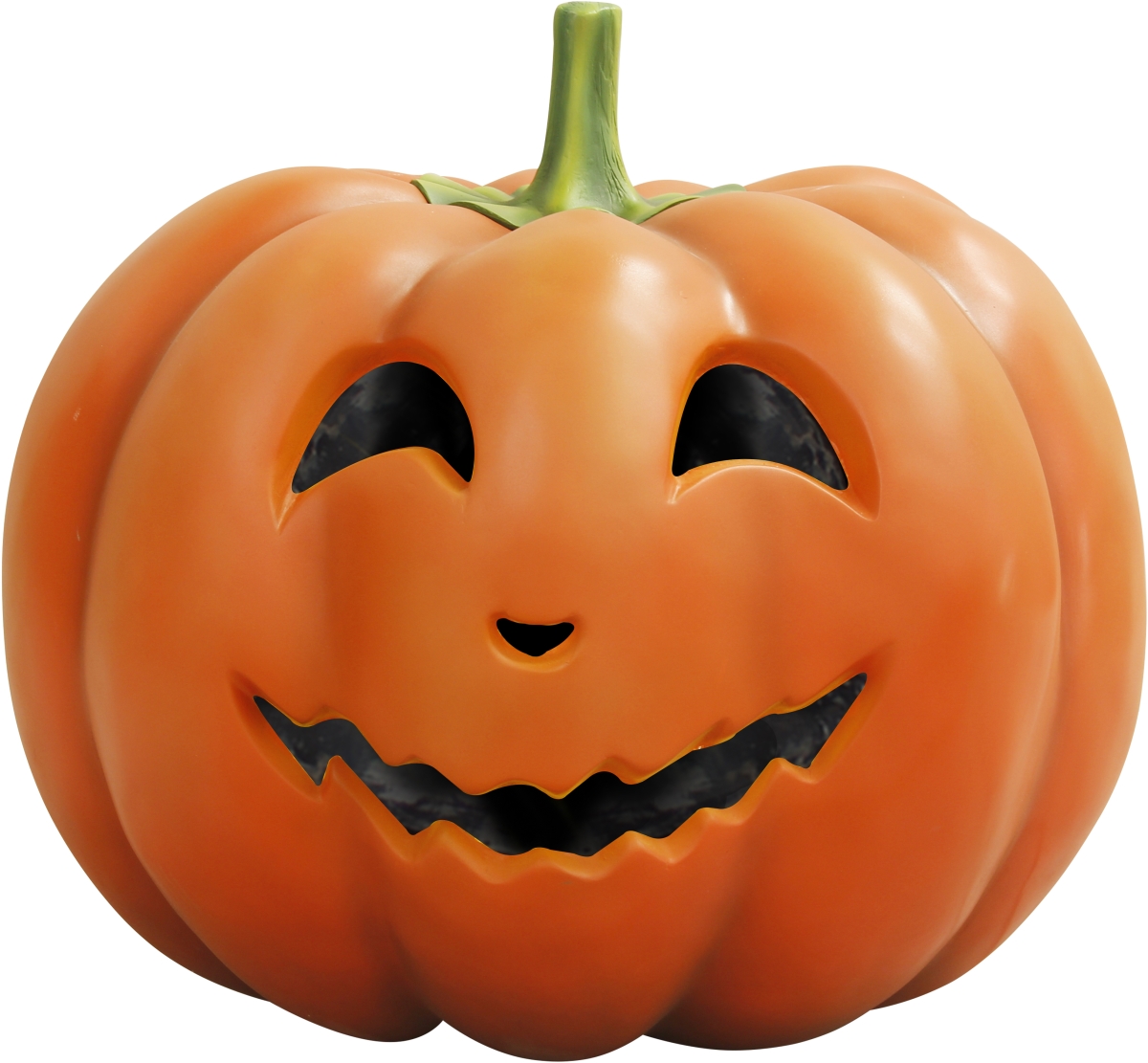 24 in. Jack-O-Lantern Pumpkin Decor