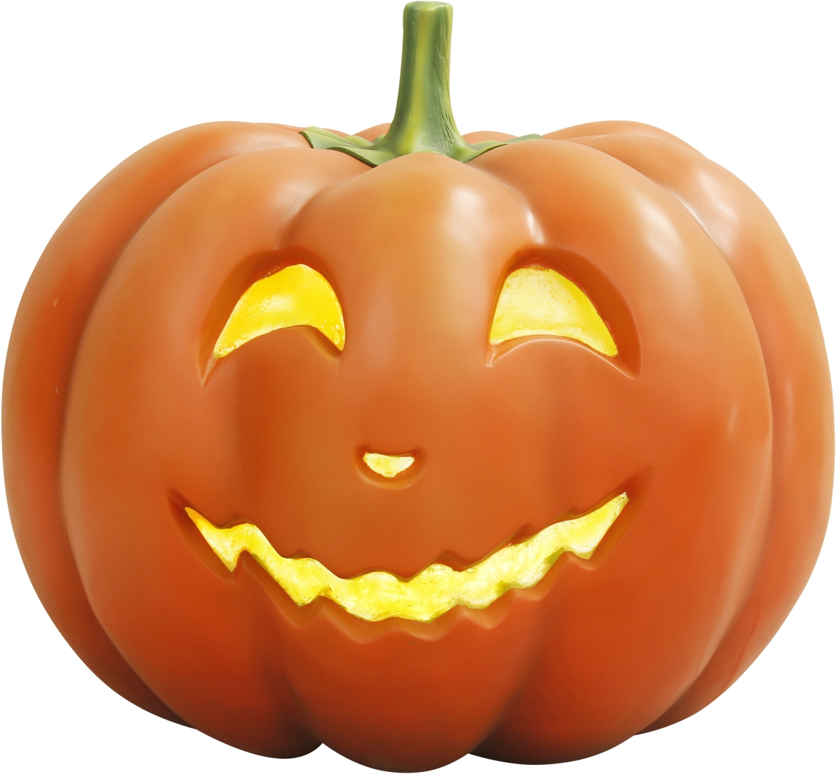 24 ft. Carved Pumpkin Light