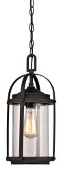 Picture of WestinghouseLighting 6339400 1 Light Grandview Outdoor Pendant