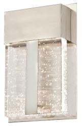 Picture of WestinghouseLighting 6349000 1 Light LED Cava II Outdoor Wall Fixture
