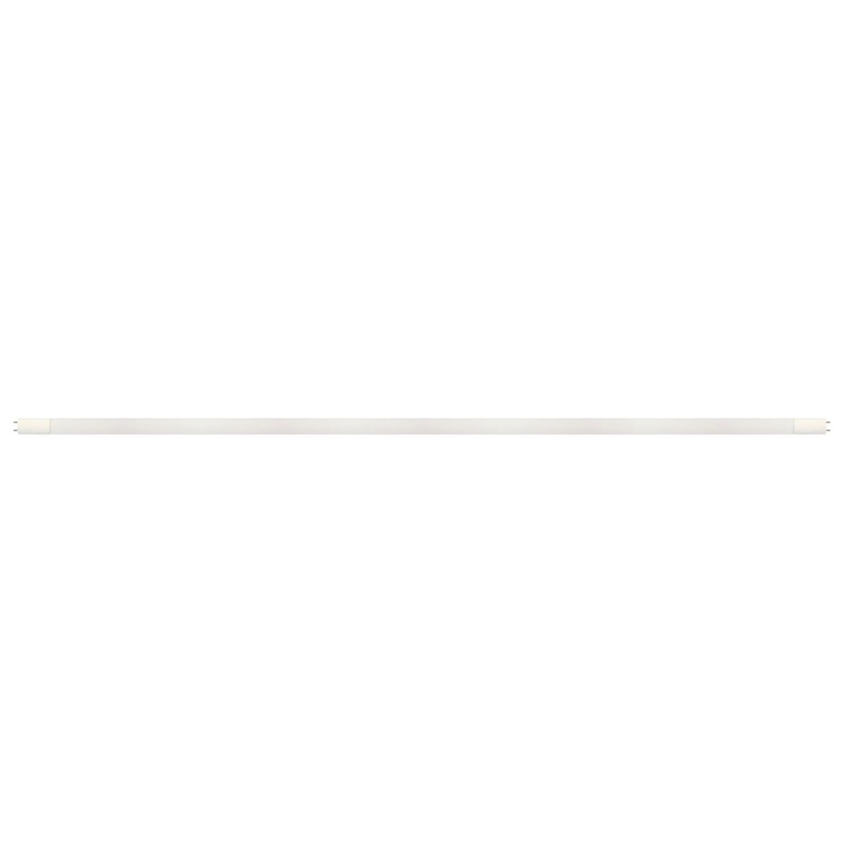 5157100 5000K 14 watt 4 ft. T8 Universal Ballast Bypass Linear LED Medium Bipin Base, Sleeve