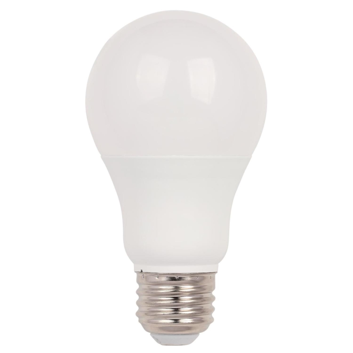 4513800 120V 6 watt Omni A19 LED Light Bulb with 5000K E26 Medium Base