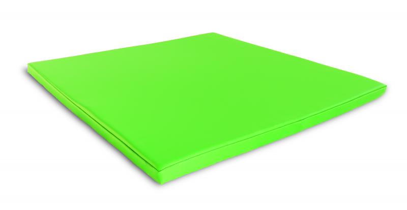 Picture of Whitney Brothers 140-340 Floor Mat - Green - 37.75 x 37.75 x 2 in.