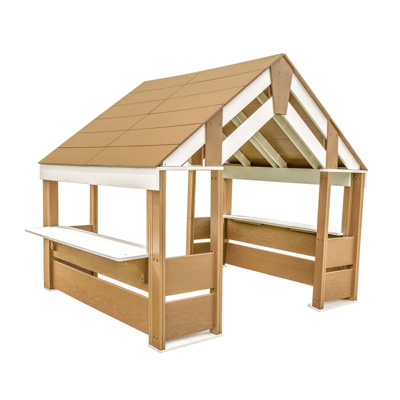 WB2737 outdoorED Learning Pavilion