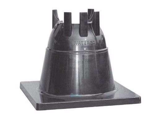 200372 Multicyclone MK2 Stand Assembly