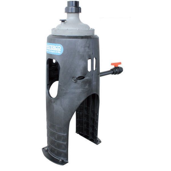2003730 Multicyclone Stand Over Pump