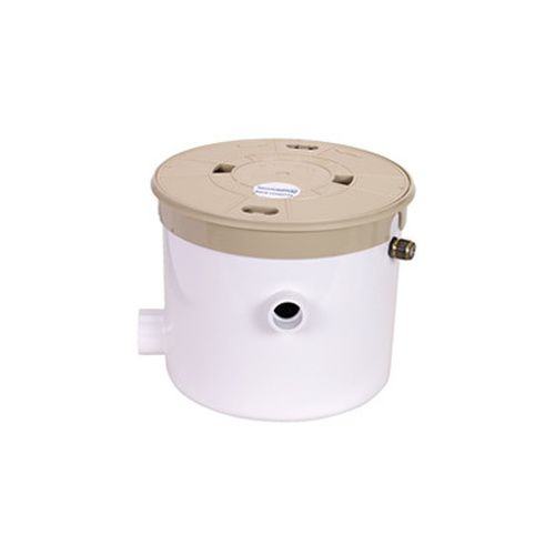 29319 Water Leveler Complete Assembly