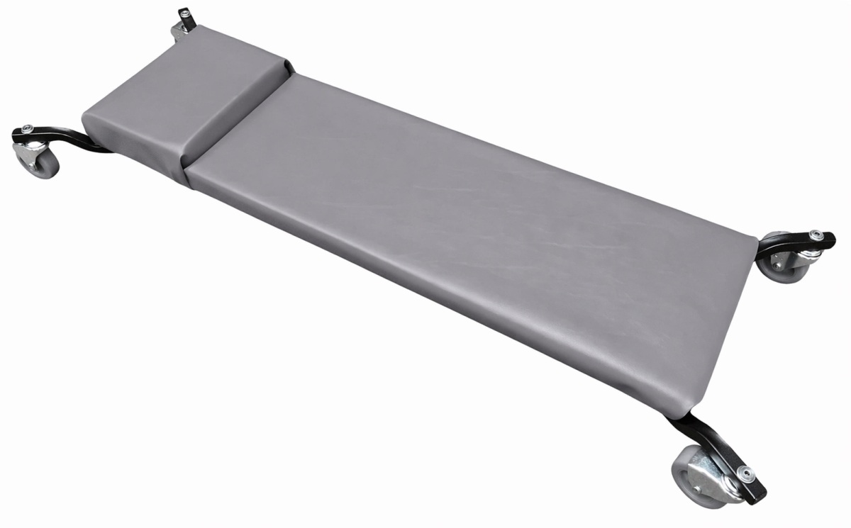 MTLWISHJRTPR  Truck Creeper - Narrow Long Bed Creeper