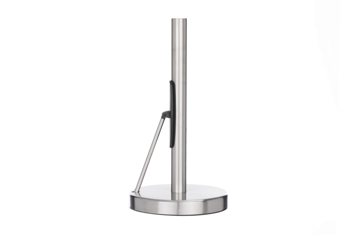 Picture of Jiallo WE-PH37 63 in. Stainless Steel Paper Towel Holder with Tension Arm