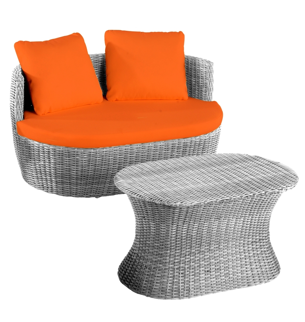 Romantic Collection outdoor 2-piece Bistro Set