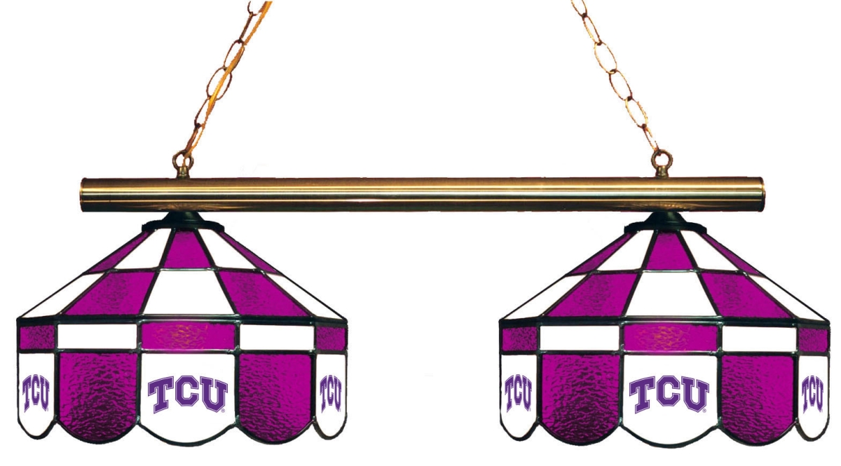 Wave 7 TCU-280EXGL TCU 2-Light Executive Game Table Light - Purple & White