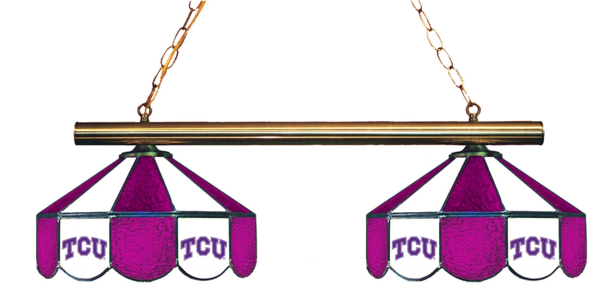 Wave 7 TCU-280GL TCU 2-Light Game Table Light - Purple & White